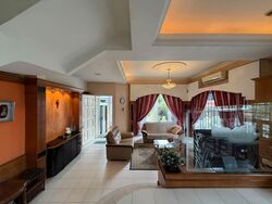 Highland Row (D19), Terrace #595439291